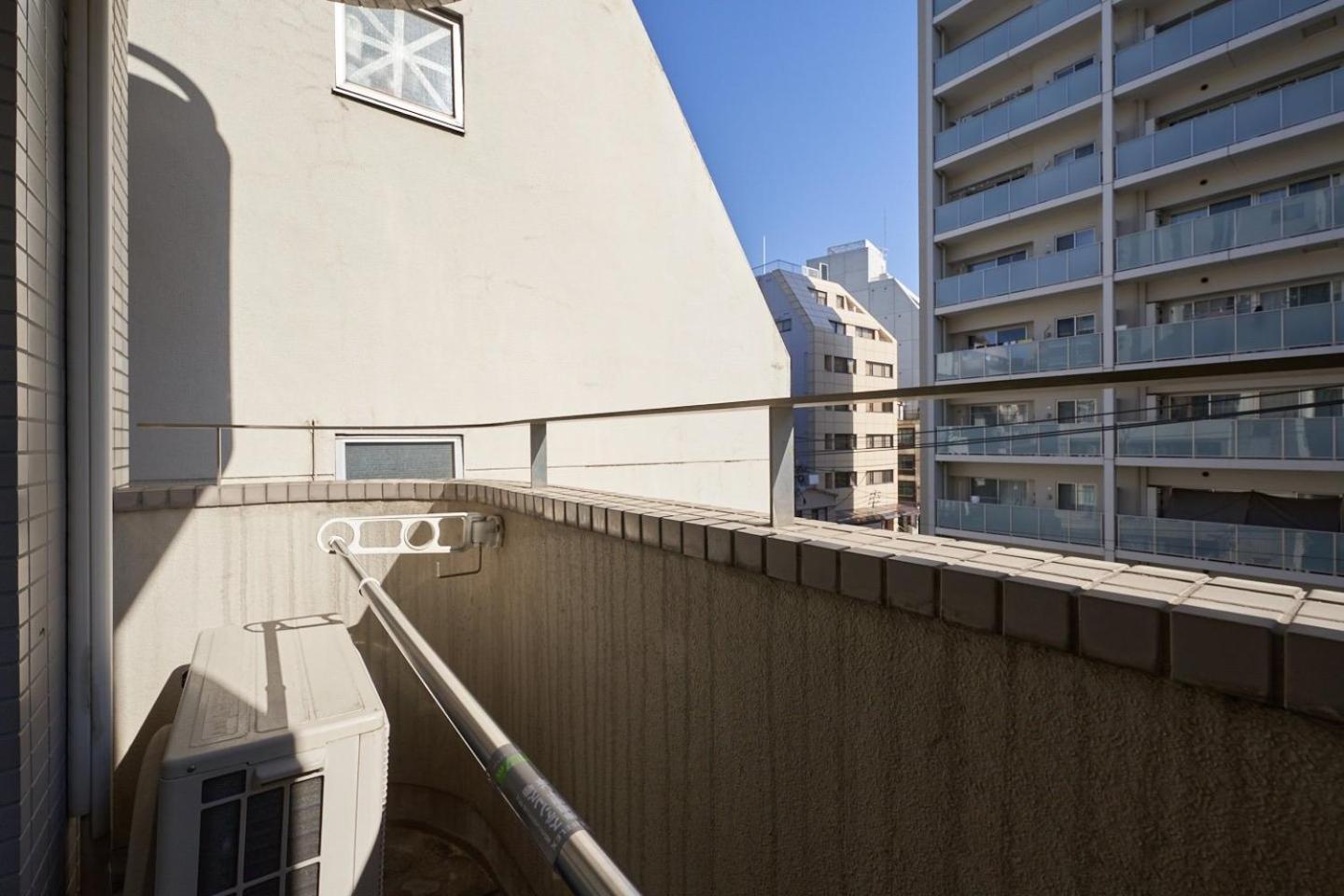 Garden Otsuka Lejlighed Tokyo Eksteriør billede