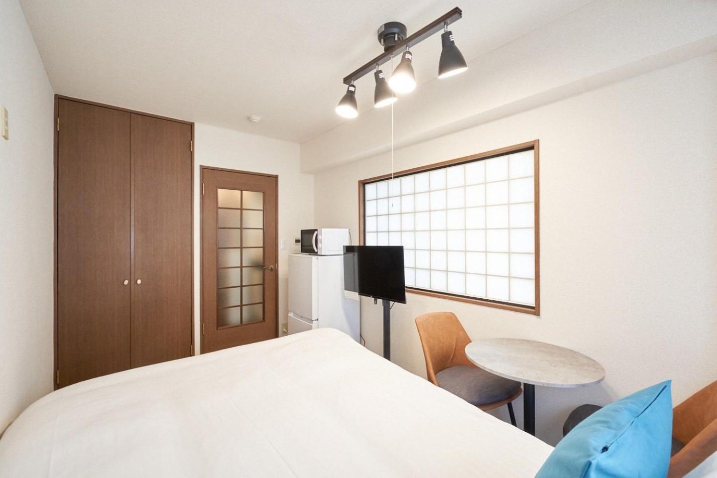 Garden Otsuka Lejlighed Tokyo Eksteriør billede